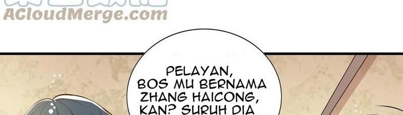 The Strongest Son in Law in History Chapter 27 - halaman 13