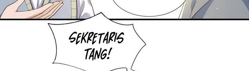 The Strongest Son in Law in History Chapter 27 - halaman 17