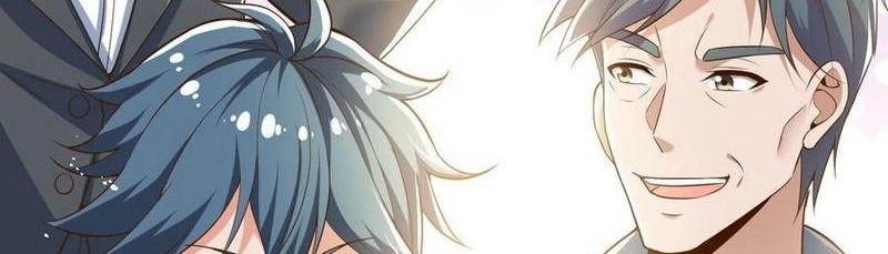 The Strongest Son in Law in History Chapter 27 - halaman 21