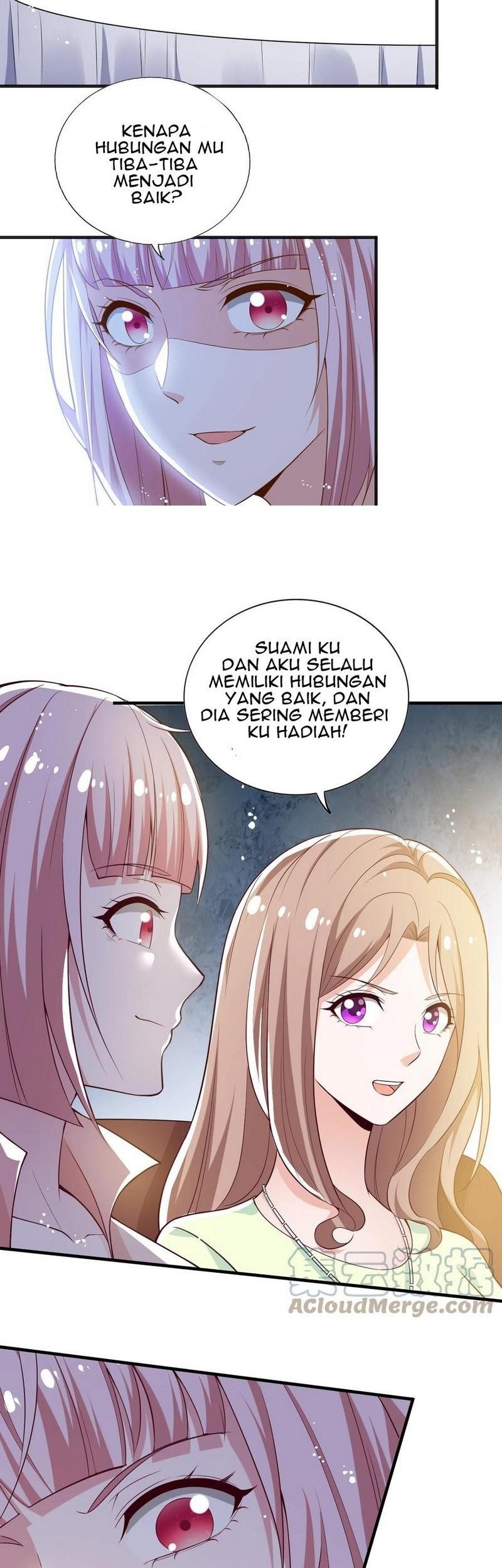 The Strongest Son in Law in History Chapter 27 - halaman 24