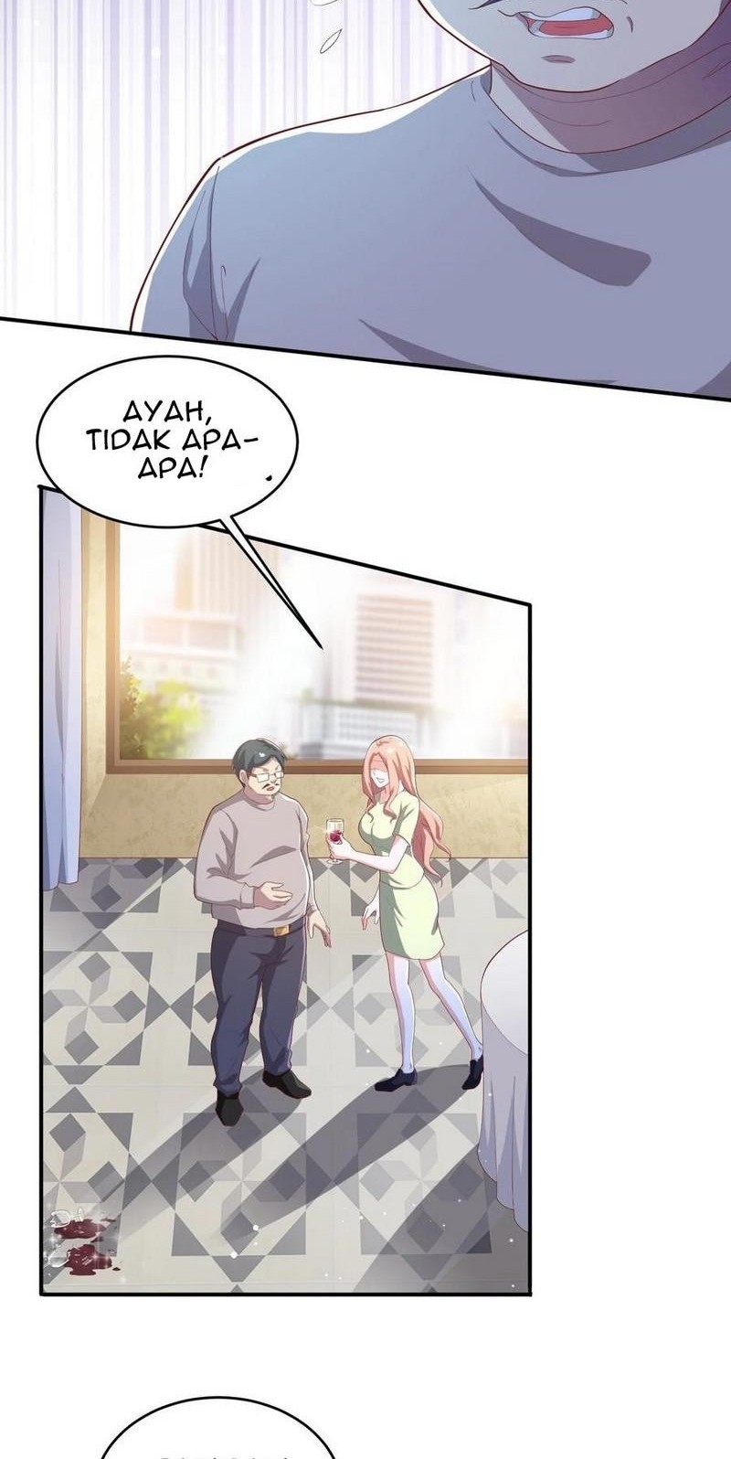 The Strongest Son in Law in History Chapter 28 - halaman 3