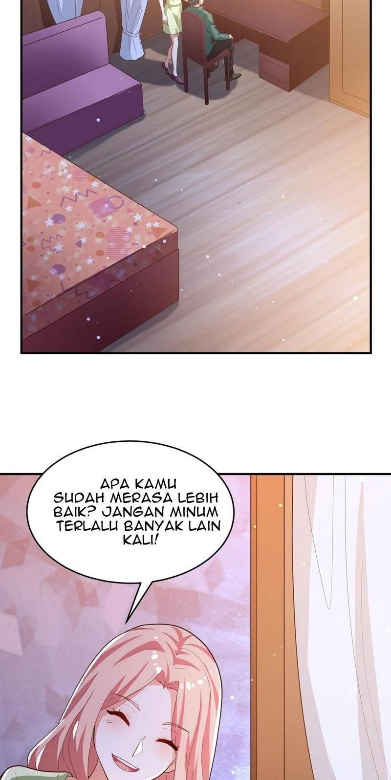 The Strongest Son in Law in History Chapter 28 - halaman 30