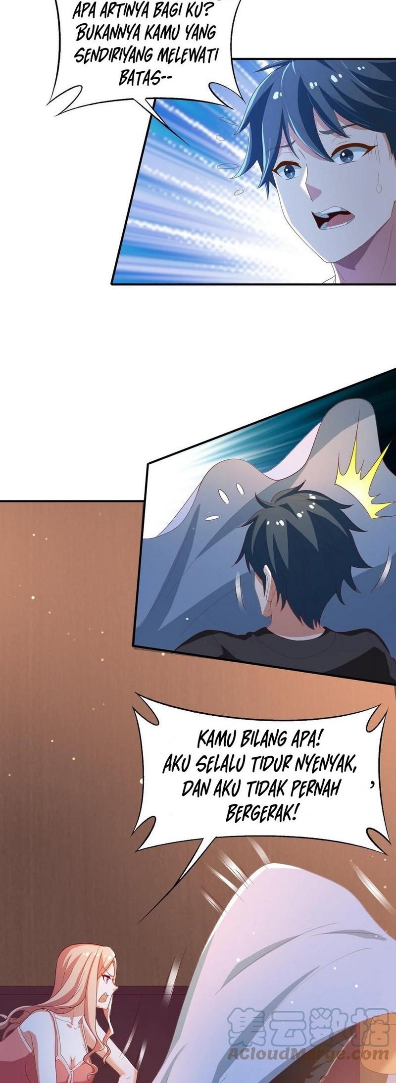 The Strongest Son in Law in History Chapter 29 - halaman 13