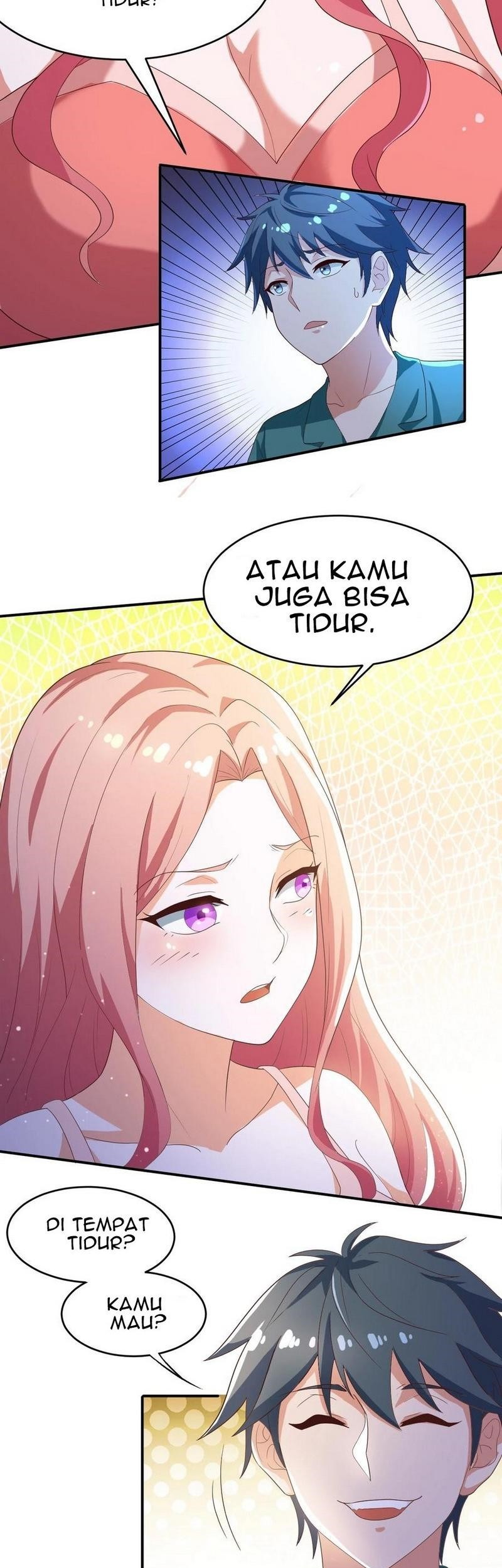 The Strongest Son in Law in History Chapter 29 - halaman 5