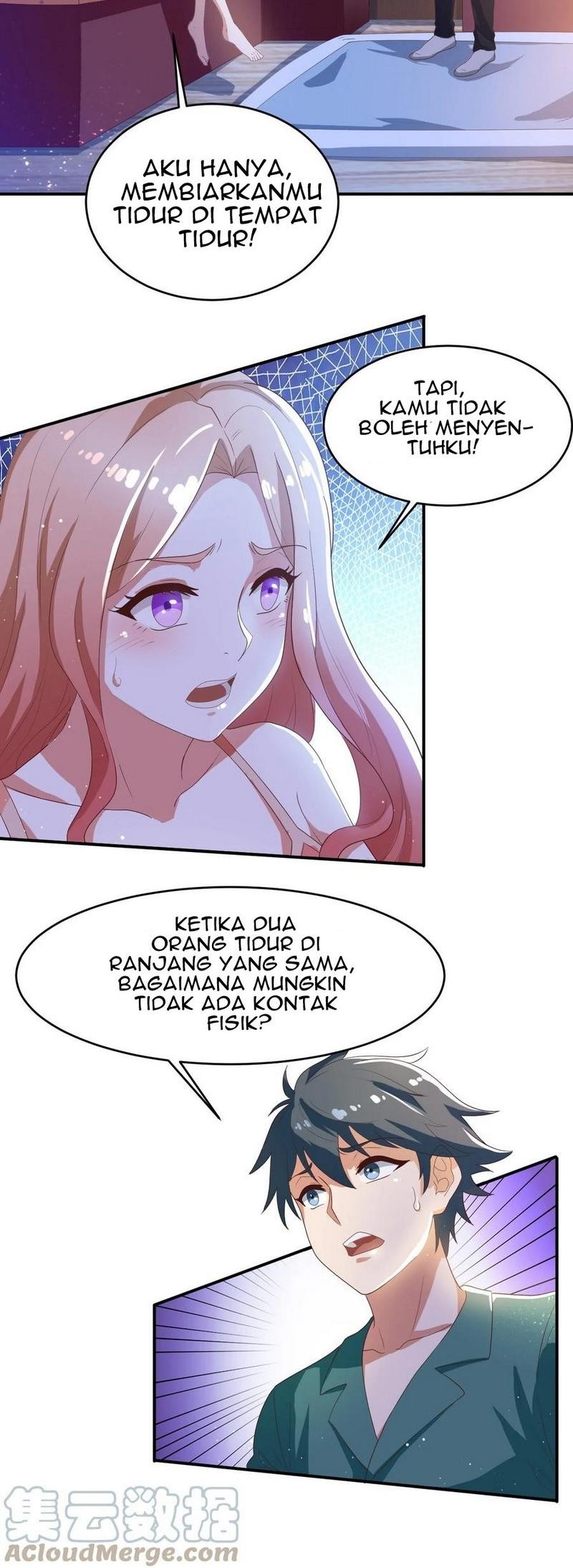 The Strongest Son in Law in History Chapter 29 - halaman 7