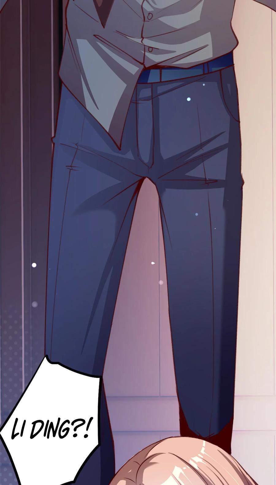 The Strongest Son in Law in History Chapter 3 - halaman 10