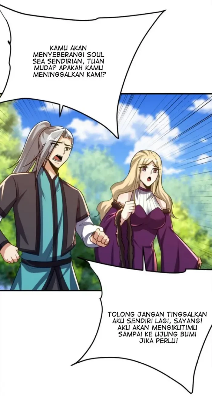 The Strongest Son in Law in History Chapter 3 - halaman 17