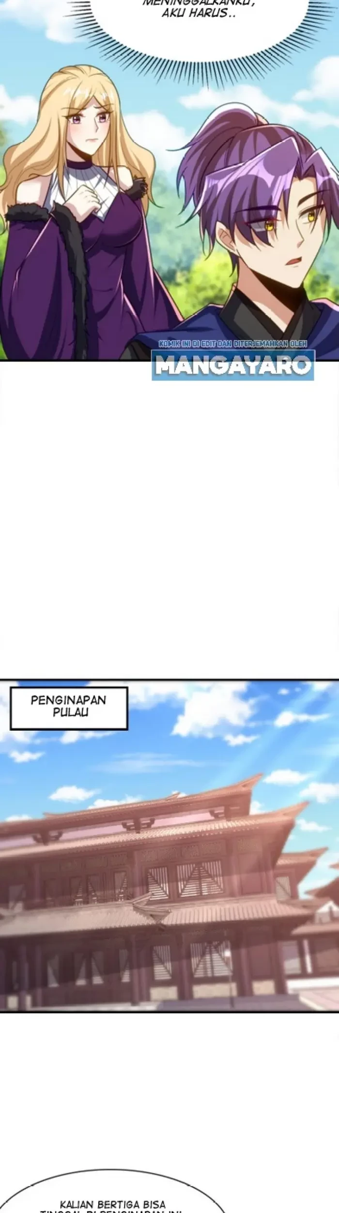 The Strongest Son in Law in History Chapter 3 - halaman 22