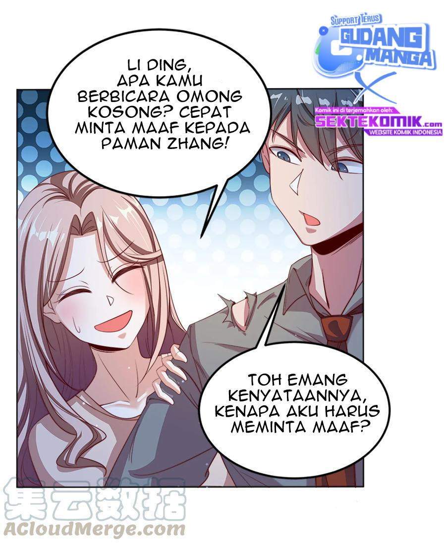 The Strongest Son in Law in History Chapter 3 - halaman 26