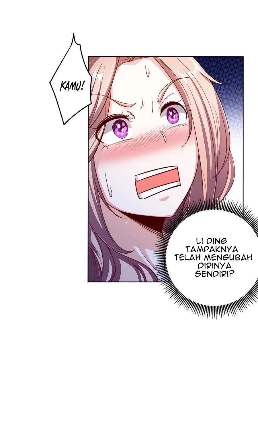 The Strongest Son in Law in History Chapter 3 - halaman 27