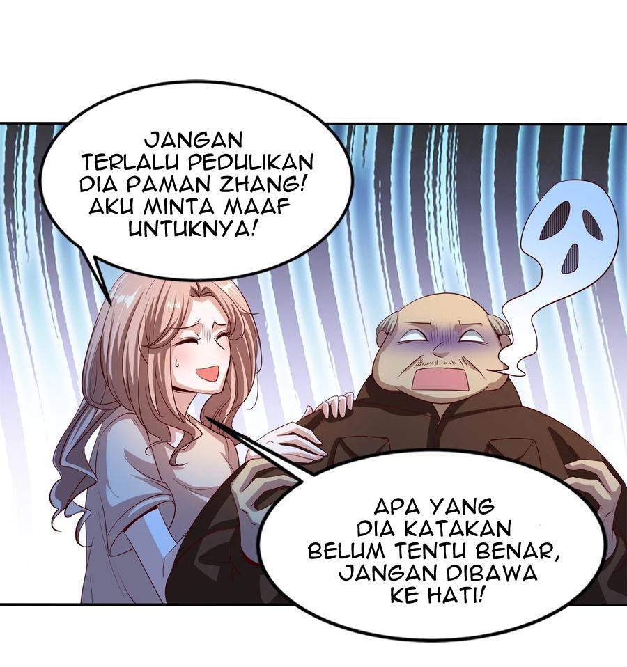 The Strongest Son in Law in History Chapter 3 - halaman 28