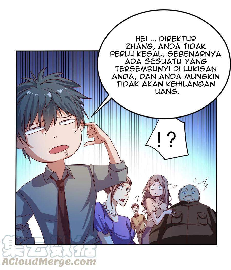 The Strongest Son in Law in History Chapter 3 - halaman 29