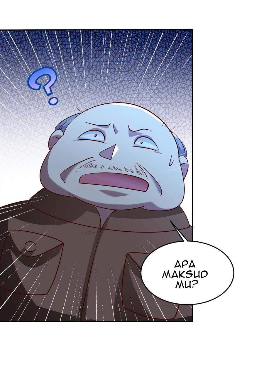 The Strongest Son in Law in History Chapter 3 - halaman 30