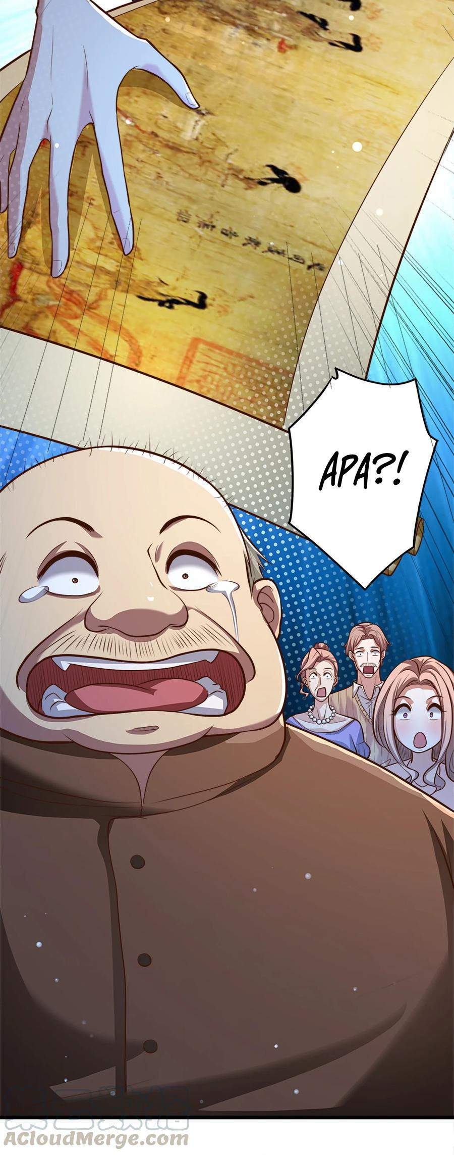 The Strongest Son in Law in History Chapter 3 - halaman 32