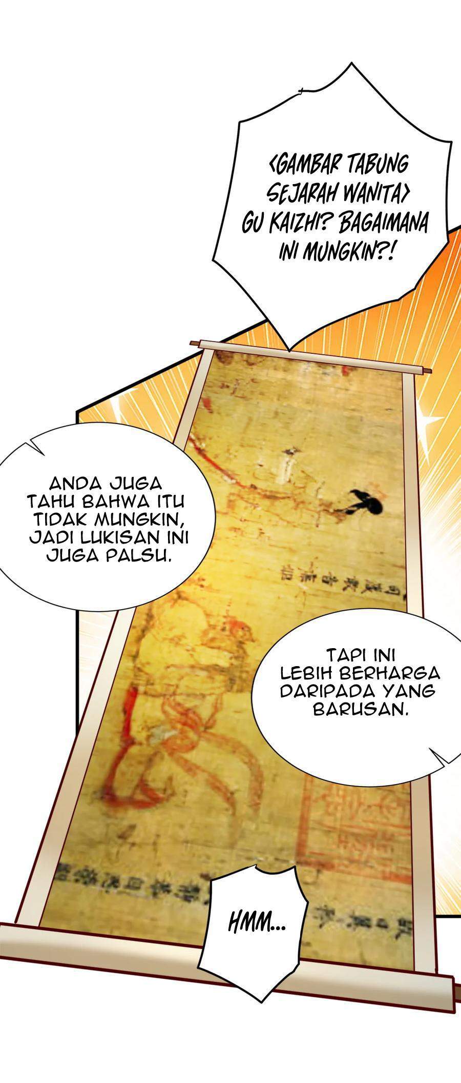 The Strongest Son in Law in History Chapter 3 - halaman 33