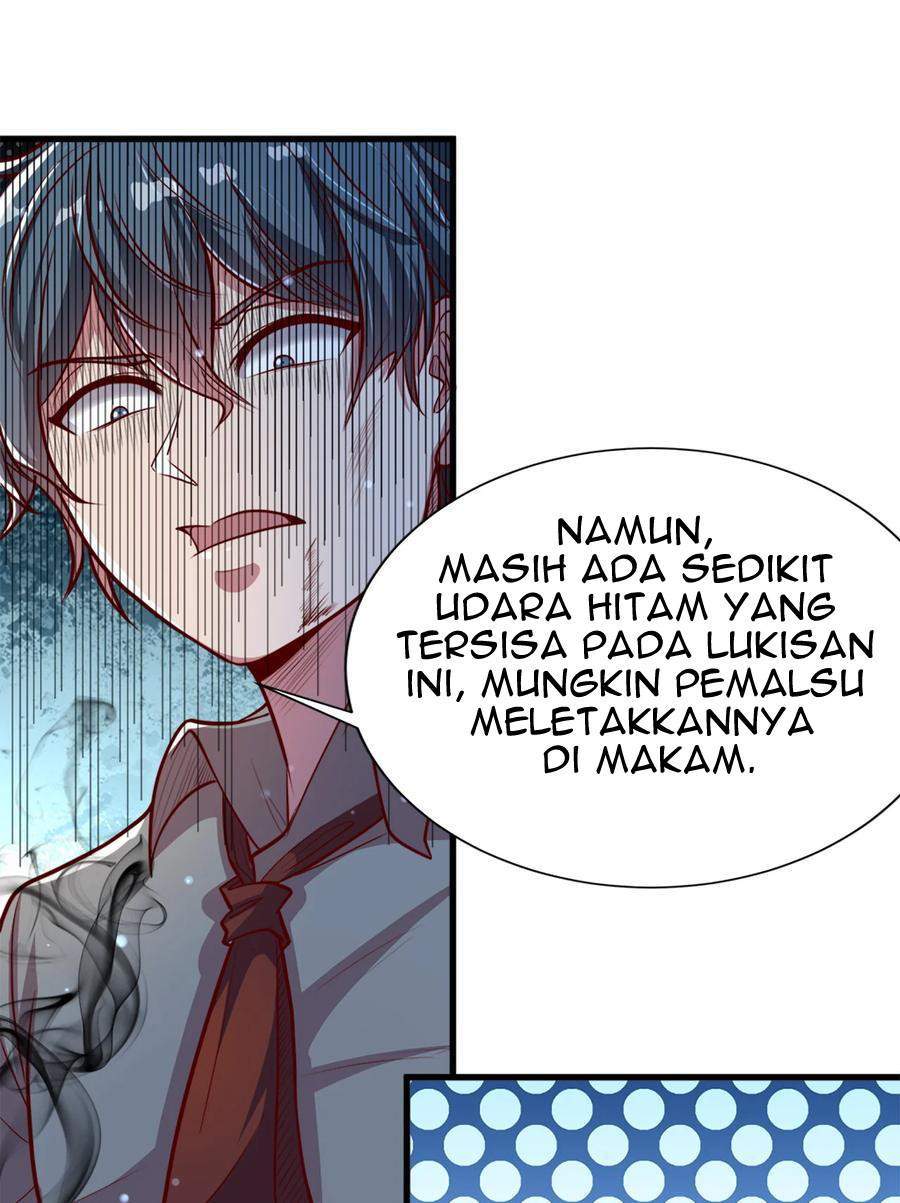 The Strongest Son in Law in History Chapter 3 - halaman 34