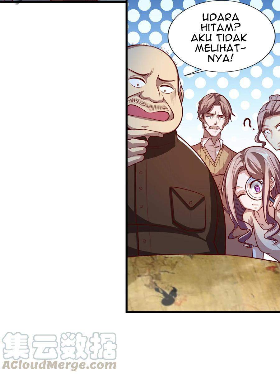 The Strongest Son in Law in History Chapter 3 - halaman 35