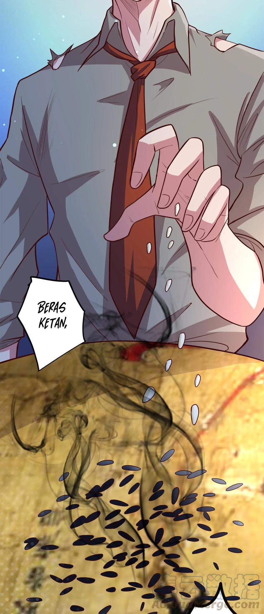 The Strongest Son in Law in History Chapter 3 - halaman 41