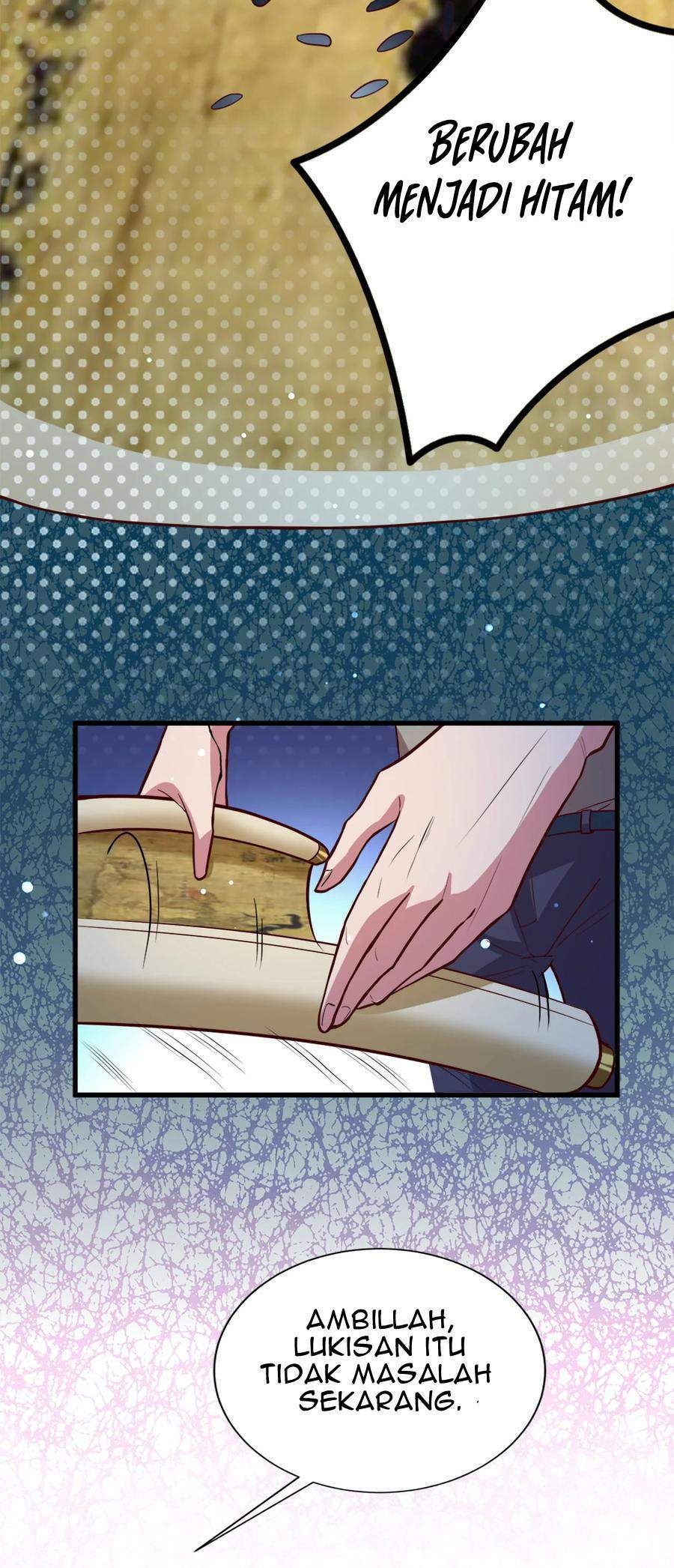 The Strongest Son in Law in History Chapter 3 - halaman 42