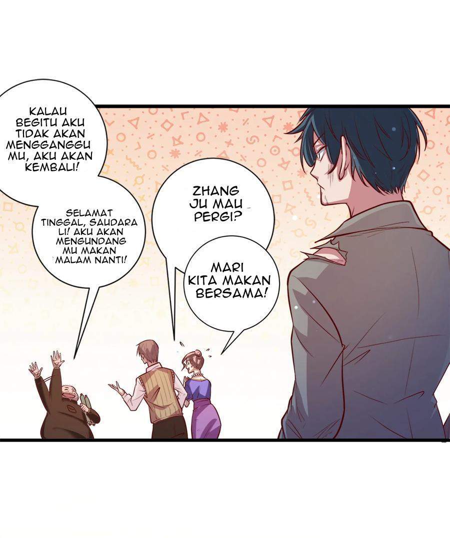The Strongest Son in Law in History Chapter 3 - halaman 46