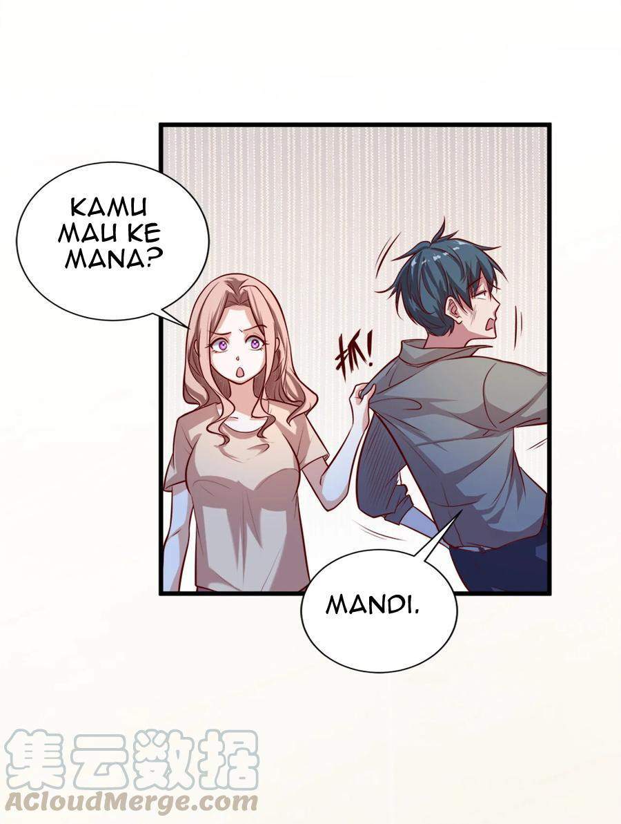 The Strongest Son in Law in History Chapter 3 - halaman 47