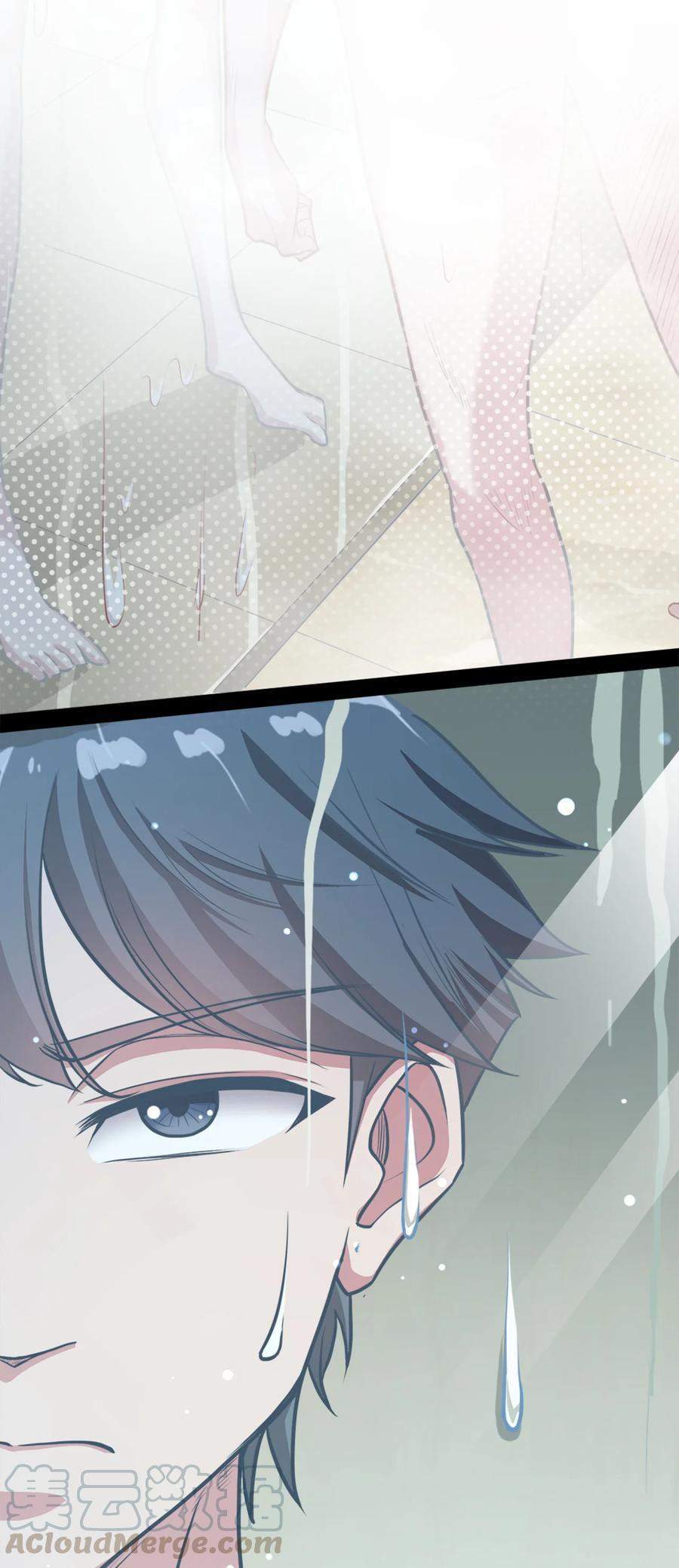 The Strongest Son in Law in History Chapter 3 - halaman 50