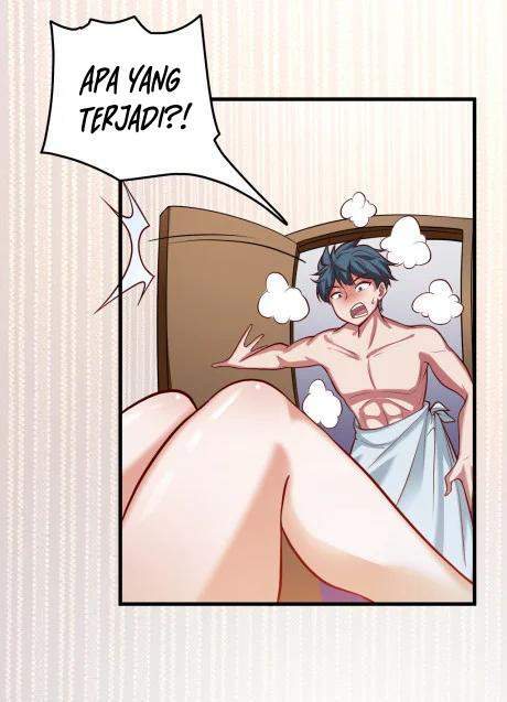 The Strongest Son in Law in History Chapter 3 - halaman 54