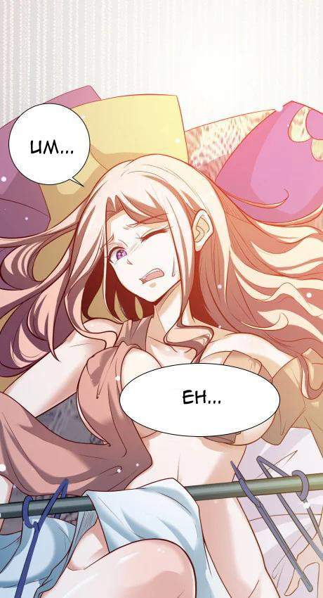 The Strongest Son in Law in History Chapter 3 - halaman 55
