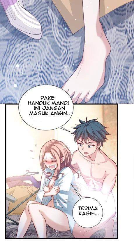 The Strongest Son in Law in History Chapter 3 - halaman 57