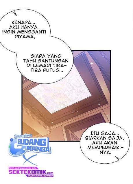 The Strongest Son in Law in History Chapter 3 - halaman 58