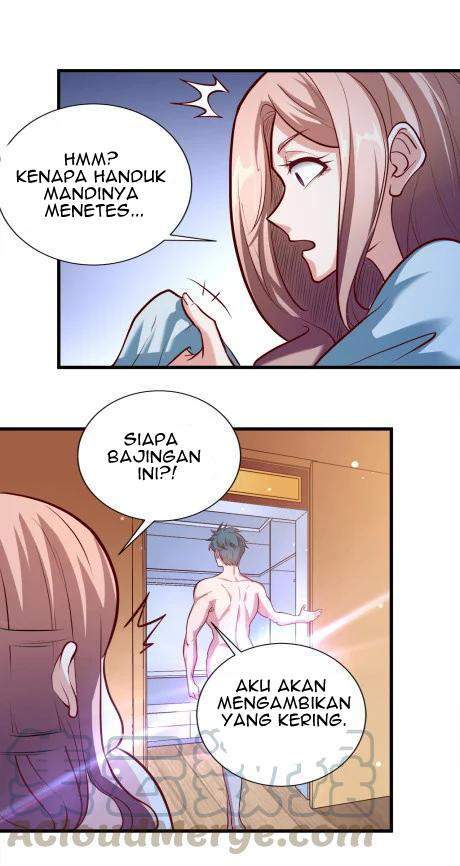 The Strongest Son in Law in History Chapter 3 - halaman 59