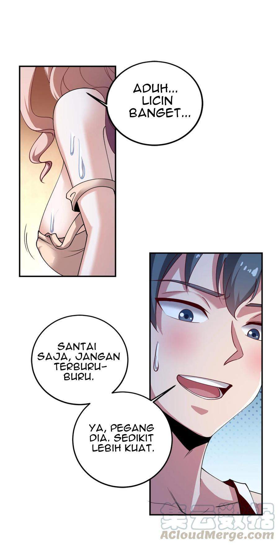 The Strongest Son in Law in History Chapter 3 - halaman 62