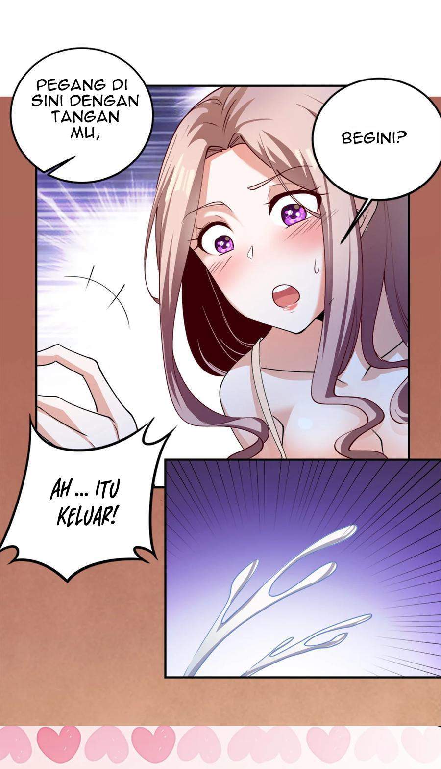The Strongest Son in Law in History Chapter 3 - halaman 63