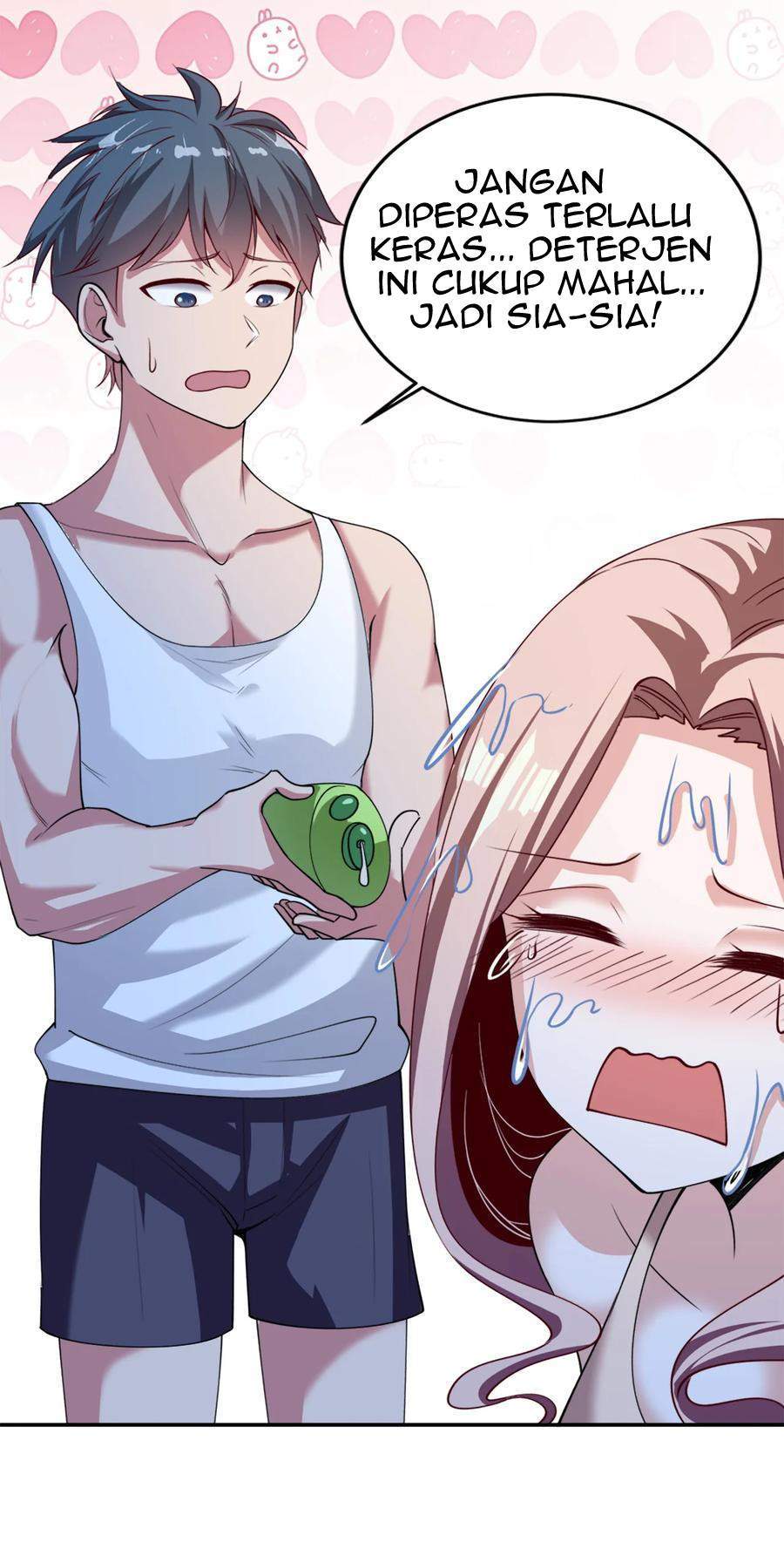 The Strongest Son in Law in History Chapter 3 - halaman 64