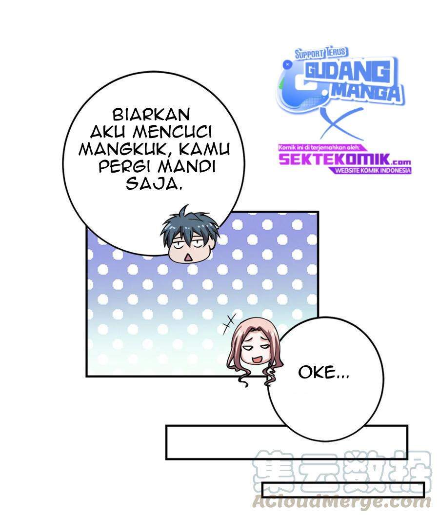 The Strongest Son in Law in History Chapter 3 - halaman 65