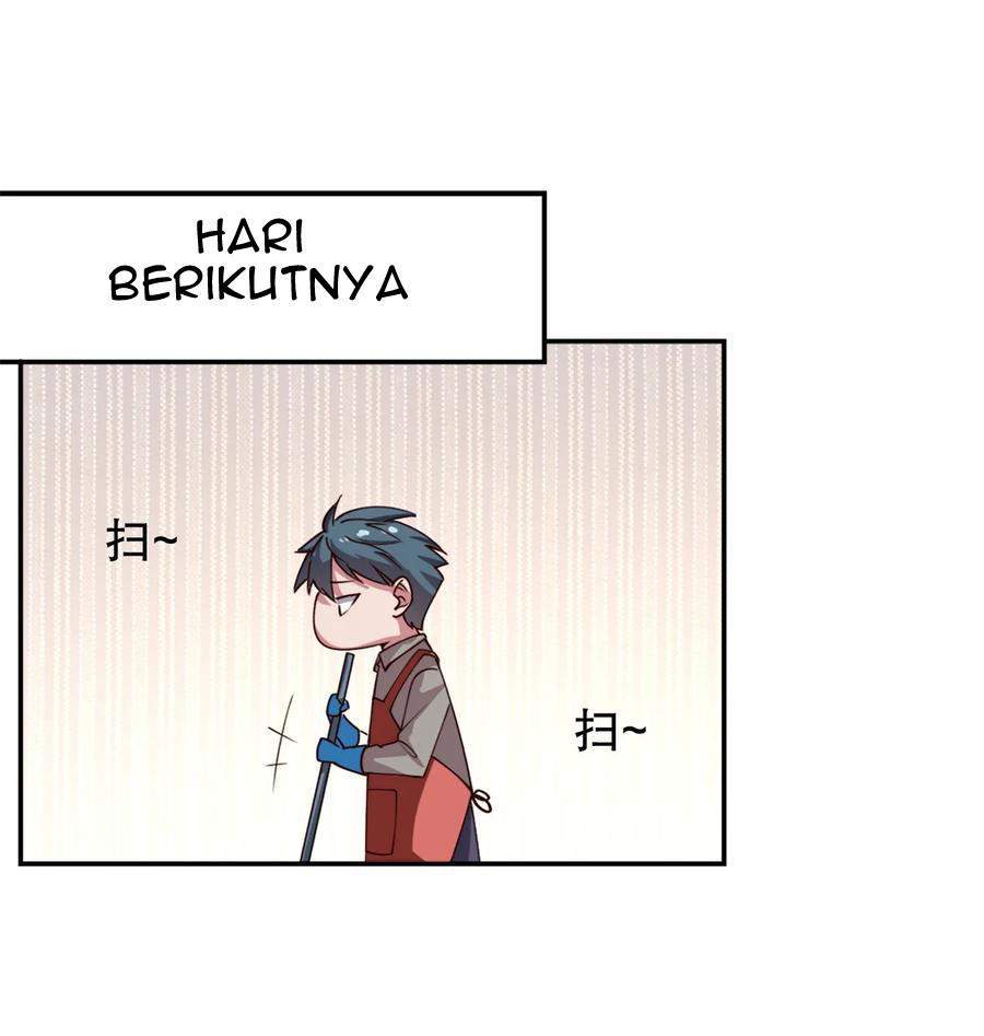 The Strongest Son in Law in History Chapter 3 - halaman 66