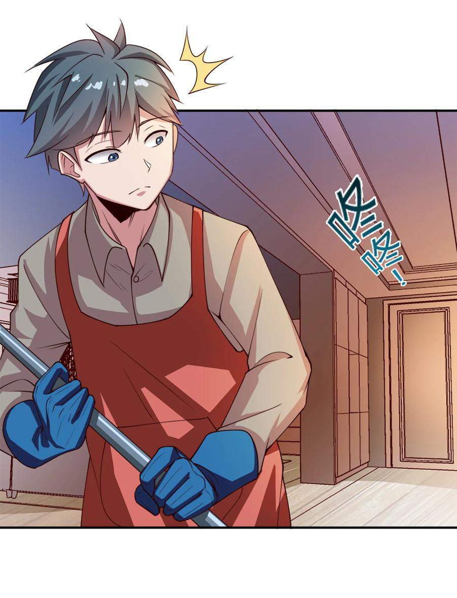 The Strongest Son in Law in History Chapter 3 - halaman 67