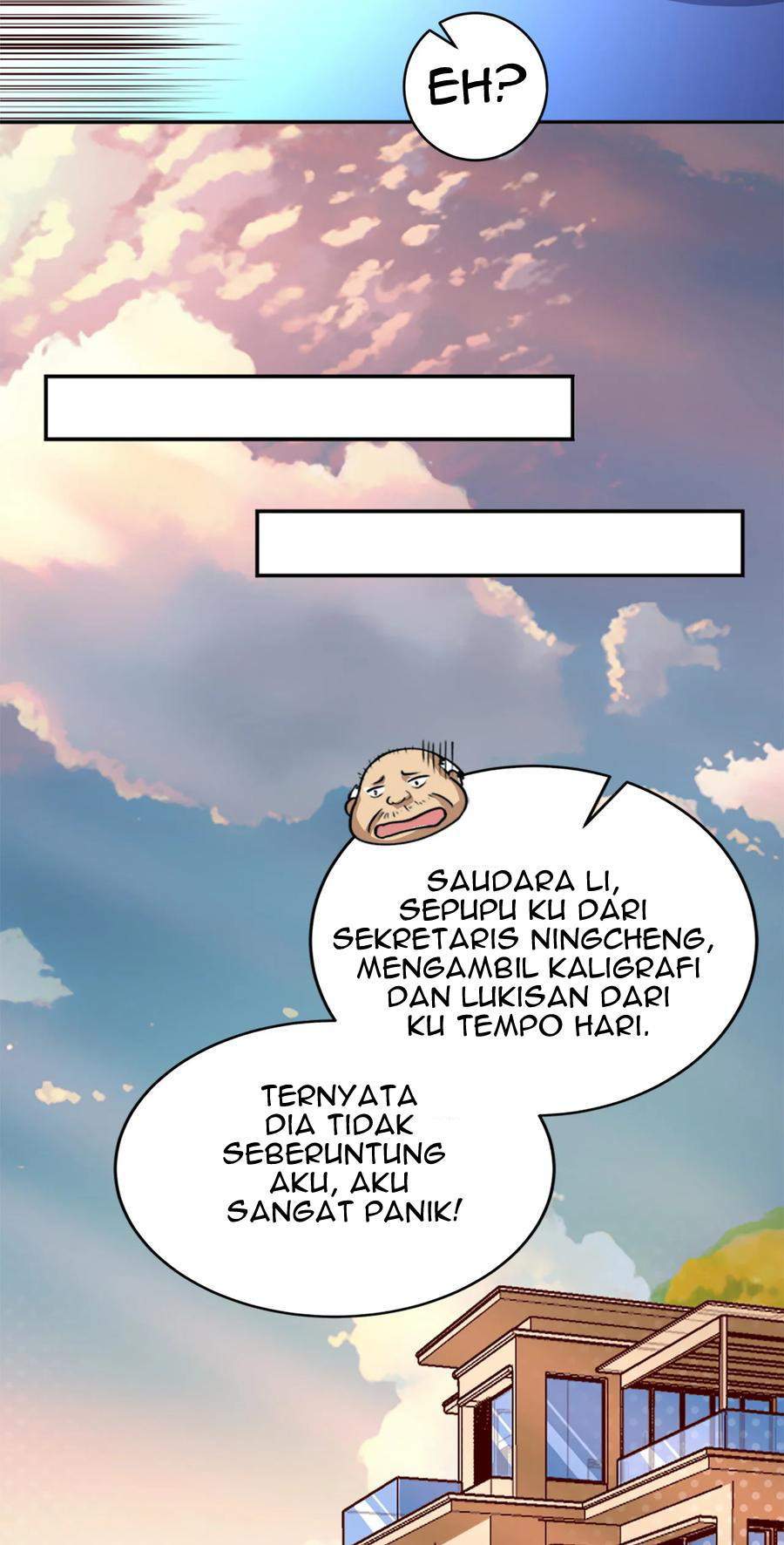 The Strongest Son in Law in History Chapter 3 - halaman 69