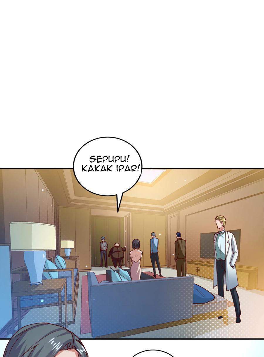 The Strongest Son in Law in History Chapter 3 - halaman 73