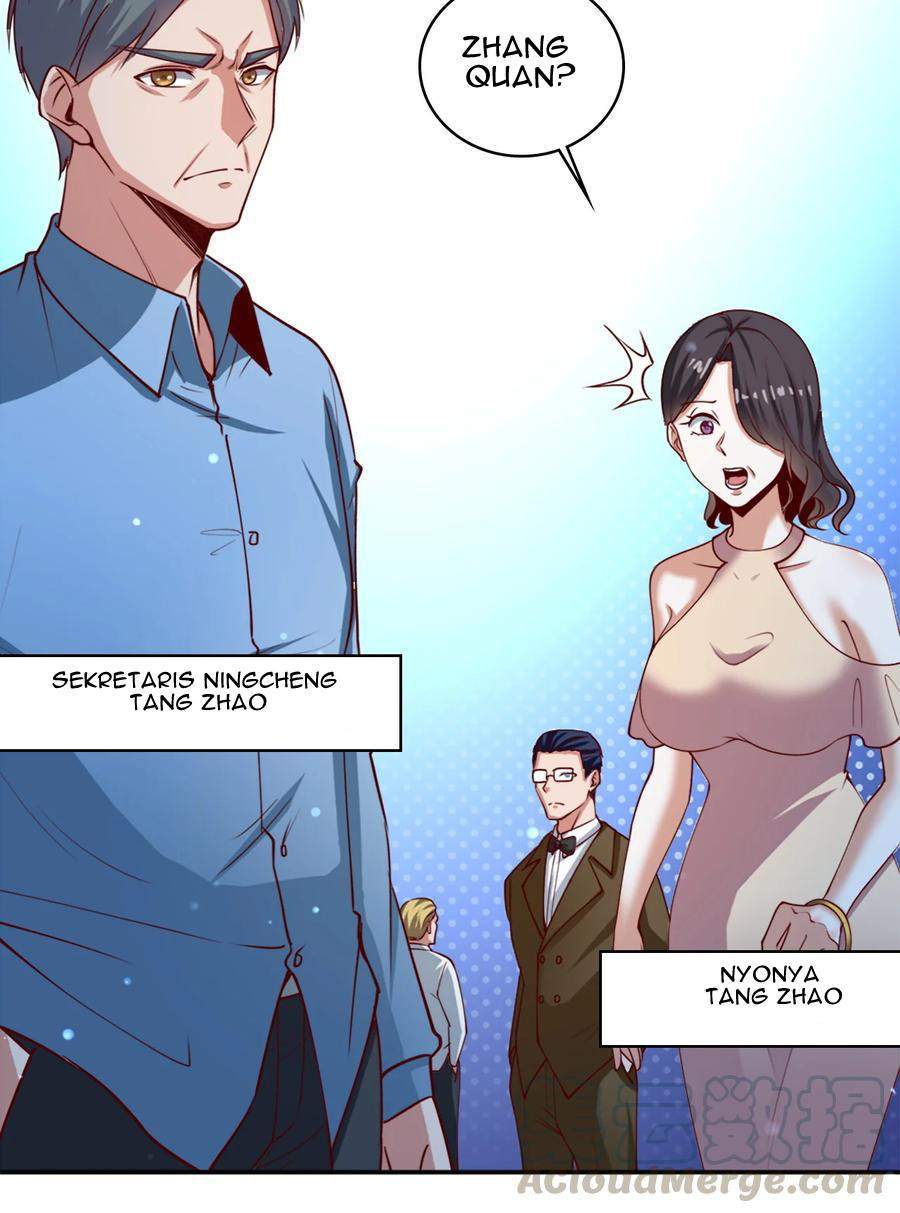 The Strongest Son in Law in History Chapter 3 - halaman 74