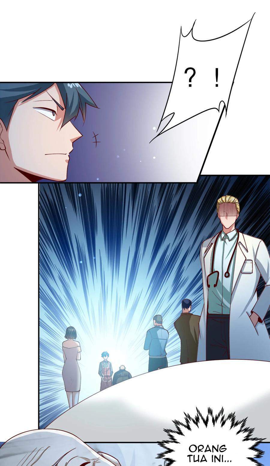 The Strongest Son in Law in History Chapter 3 - halaman 75