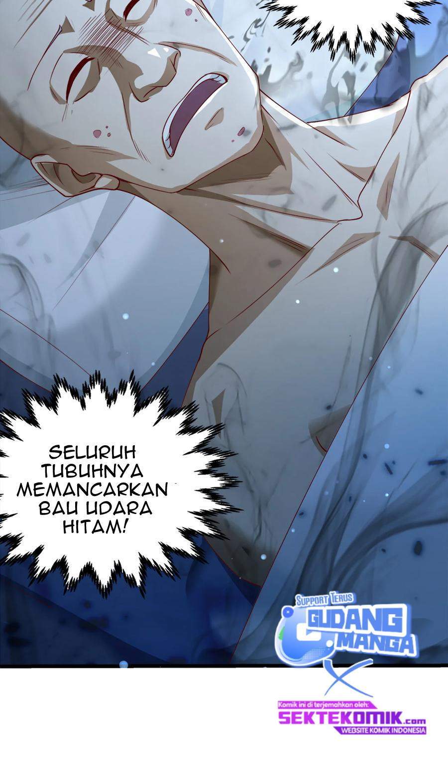 The Strongest Son in Law in History Chapter 3 - halaman 76