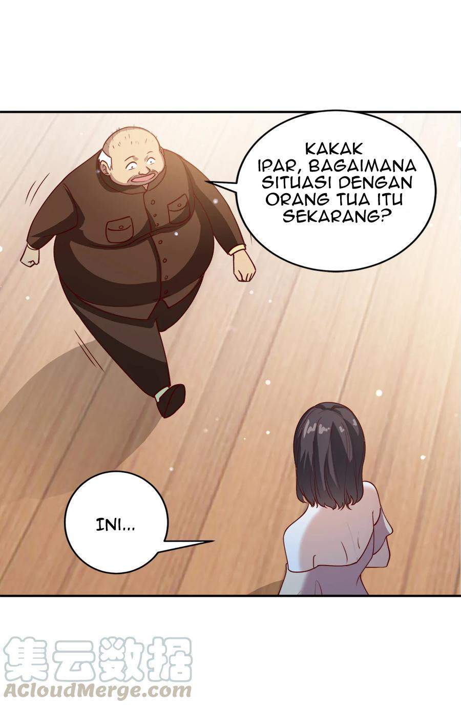 The Strongest Son in Law in History Chapter 3 - halaman 77