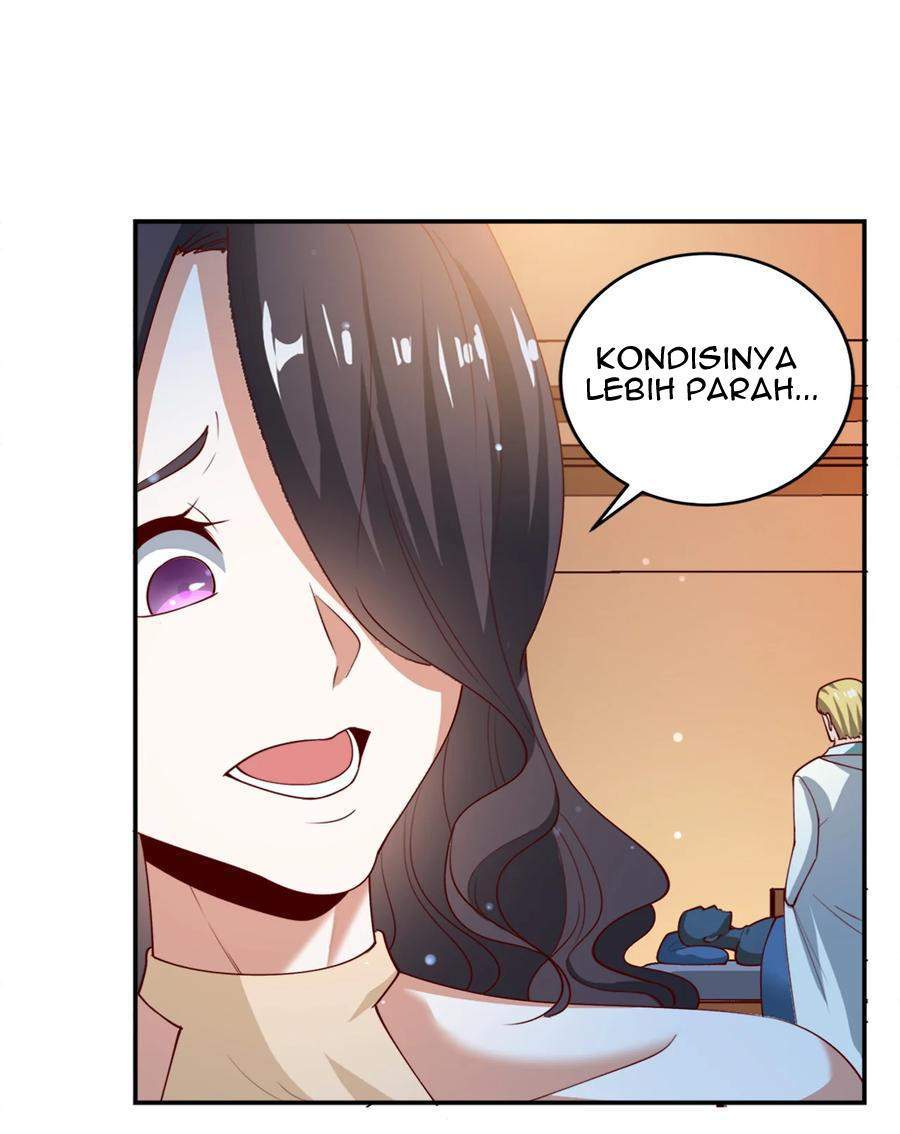The Strongest Son in Law in History Chapter 3 - halaman 78