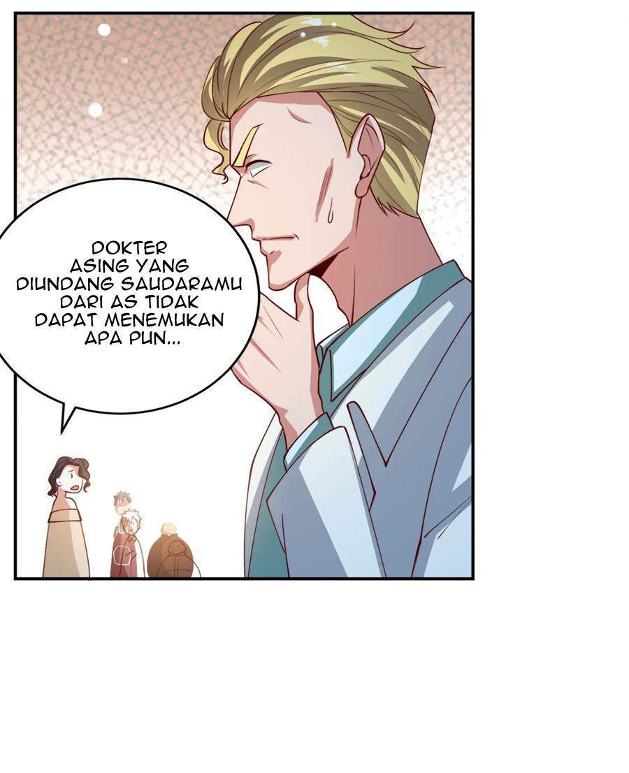 The Strongest Son in Law in History Chapter 3 - halaman 79