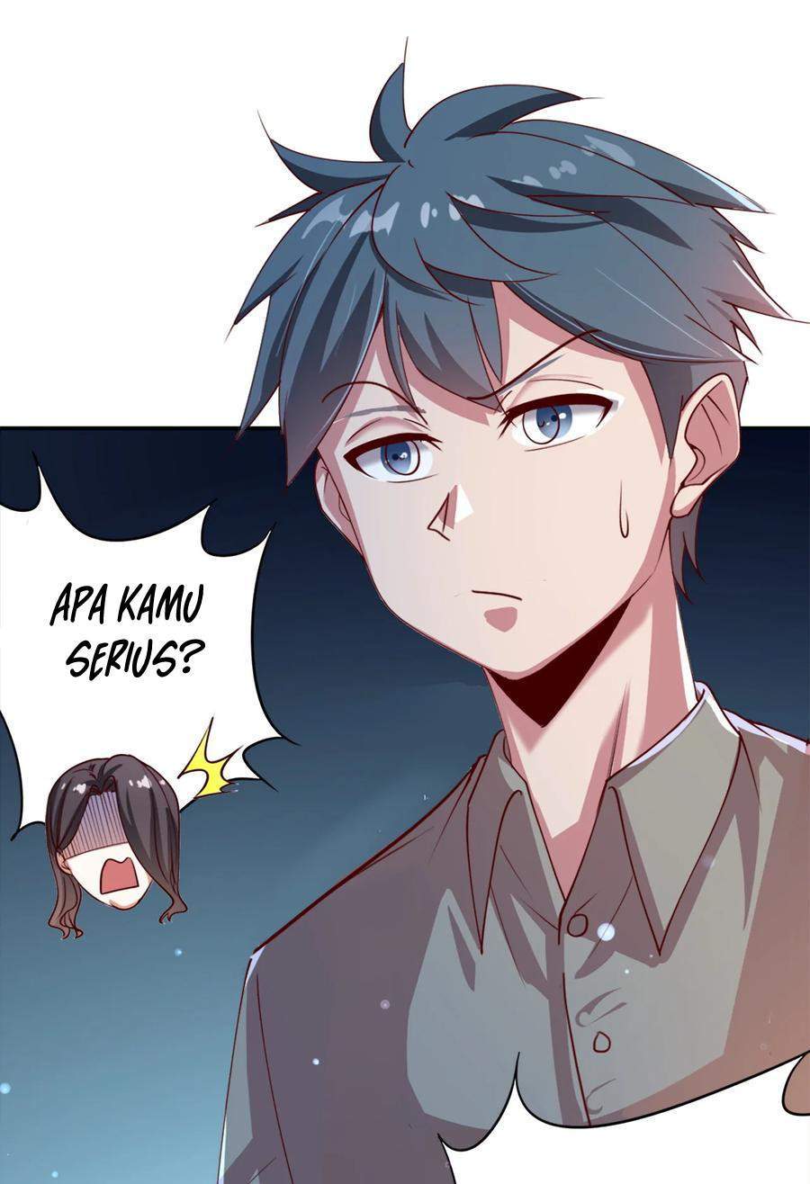 The Strongest Son in Law in History Chapter 3 - halaman 81