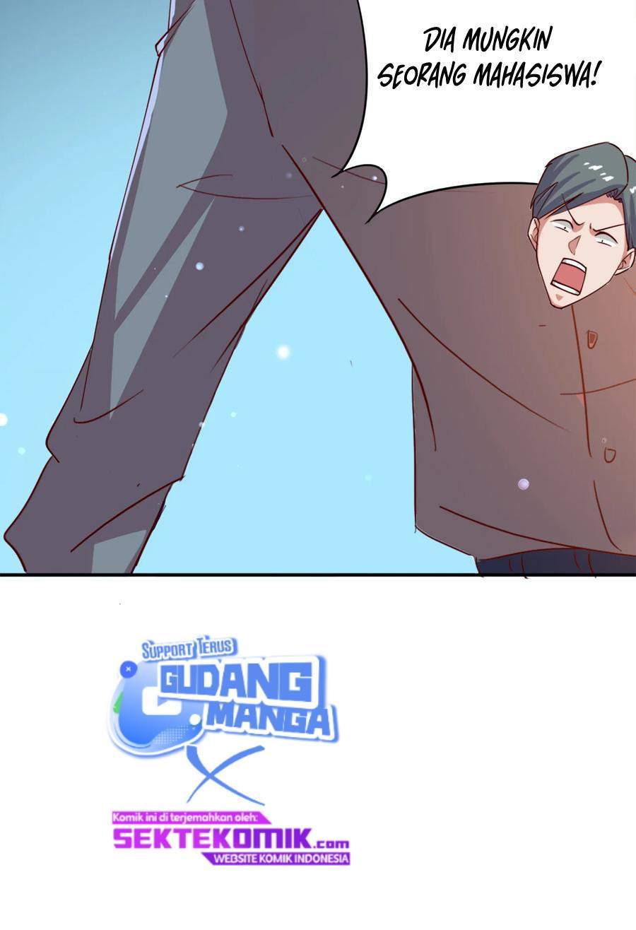 The Strongest Son in Law in History Chapter 3 - halaman 82