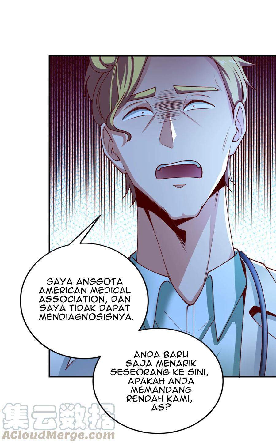 The Strongest Son in Law in History Chapter 3 - halaman 83