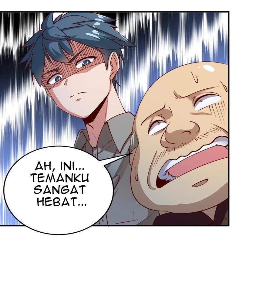 The Strongest Son in Law in History Chapter 3 - halaman 84