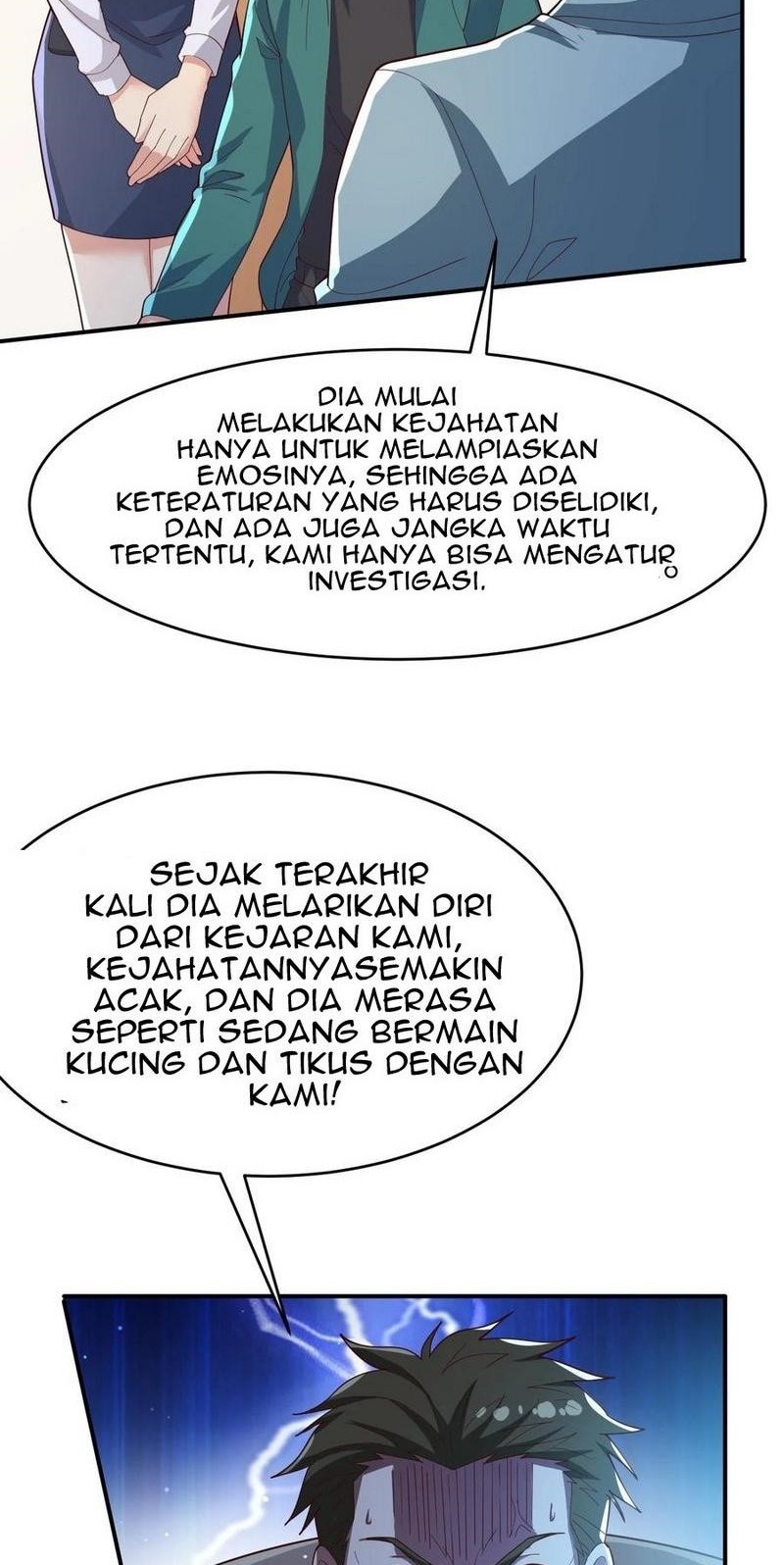 The Strongest Son in Law in History Chapter 30 - halaman 3